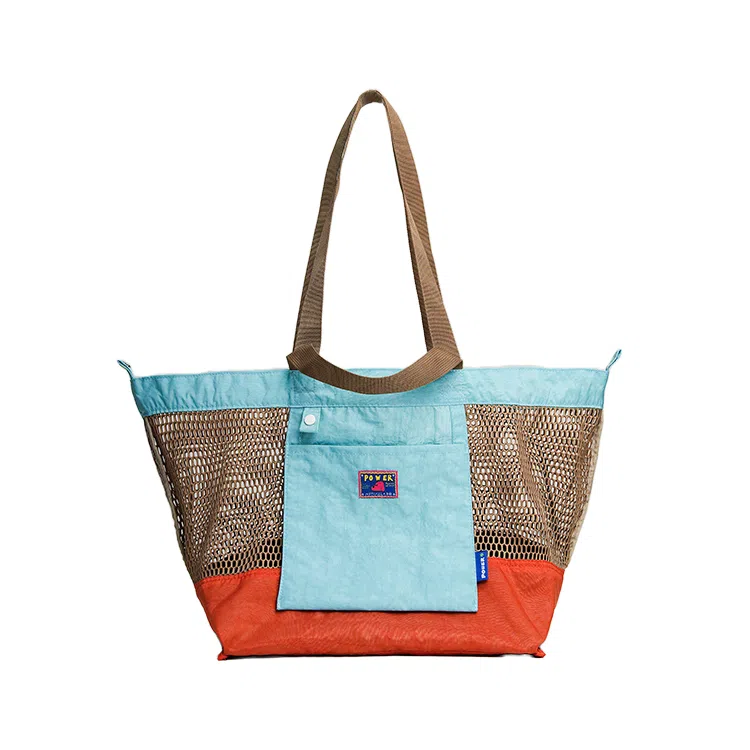 MYTIMELAB PD Tote