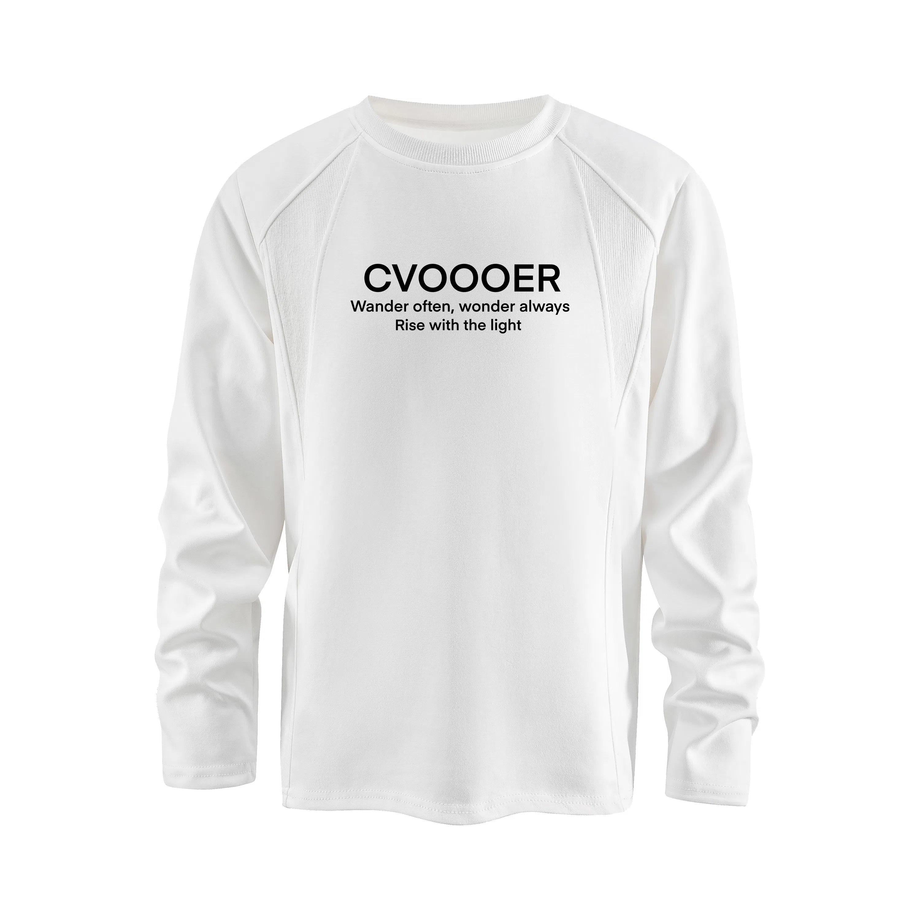 CVOOOER cleanfit