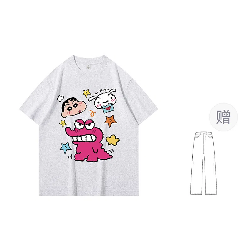 Crayon Shinchan T