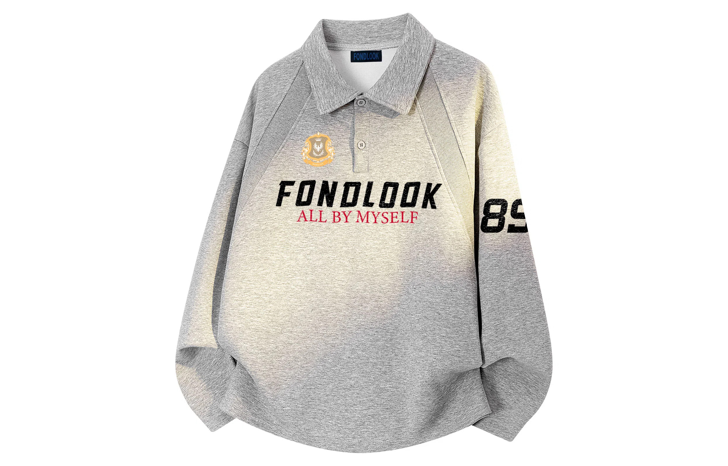 FONDLOOK Polo