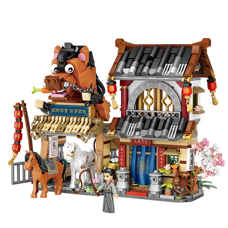 T 601-1000psc T-1243-1244LOZ