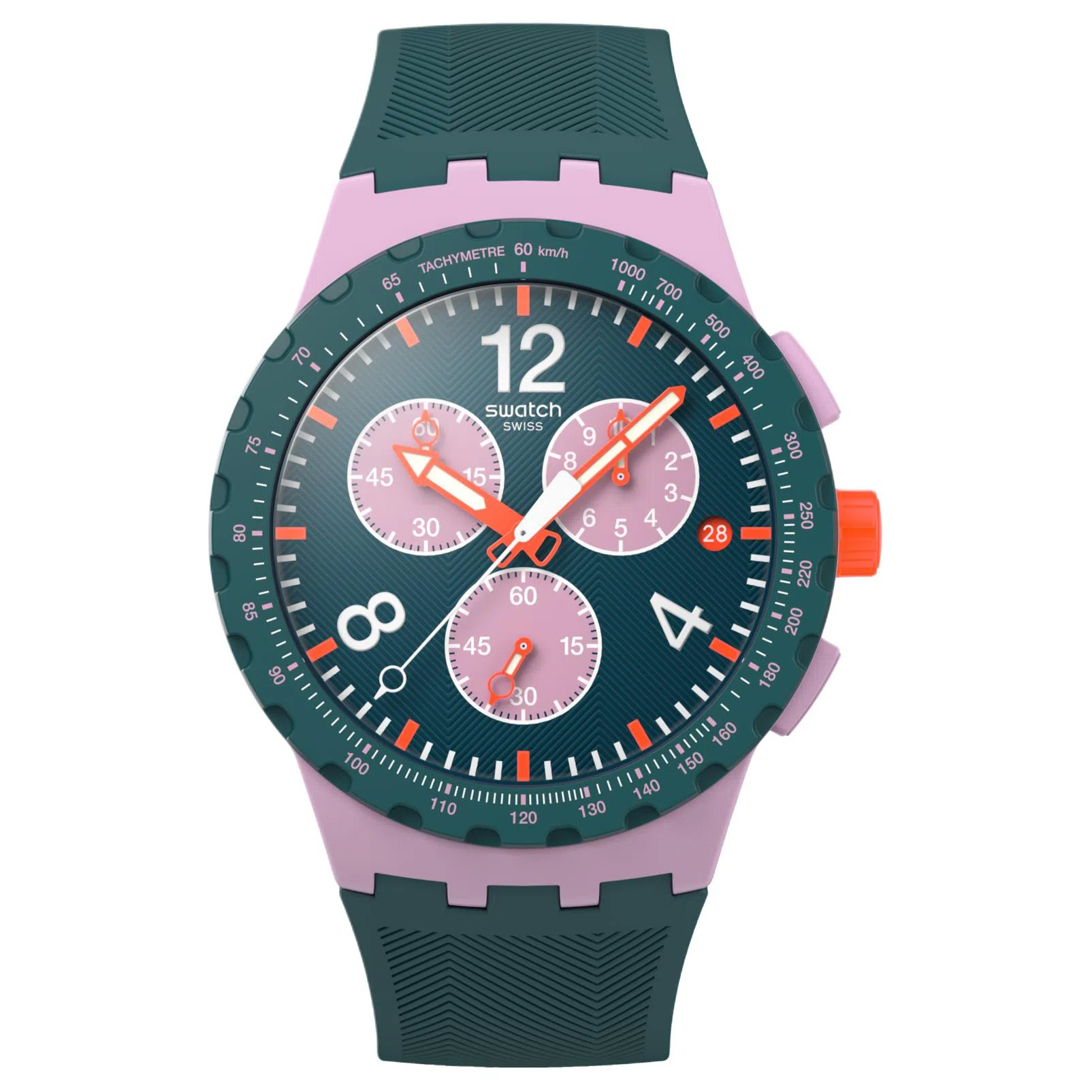 SWATCH Swatch Essentials 30 42mm