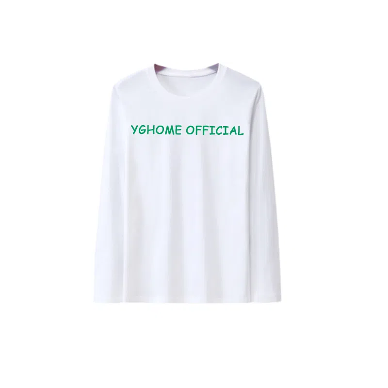 YGHOME OFFICIAL T