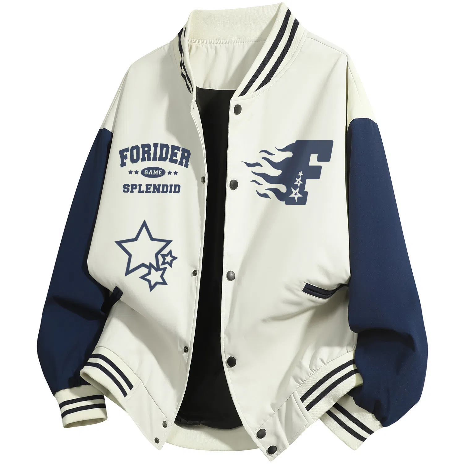 FORIDER