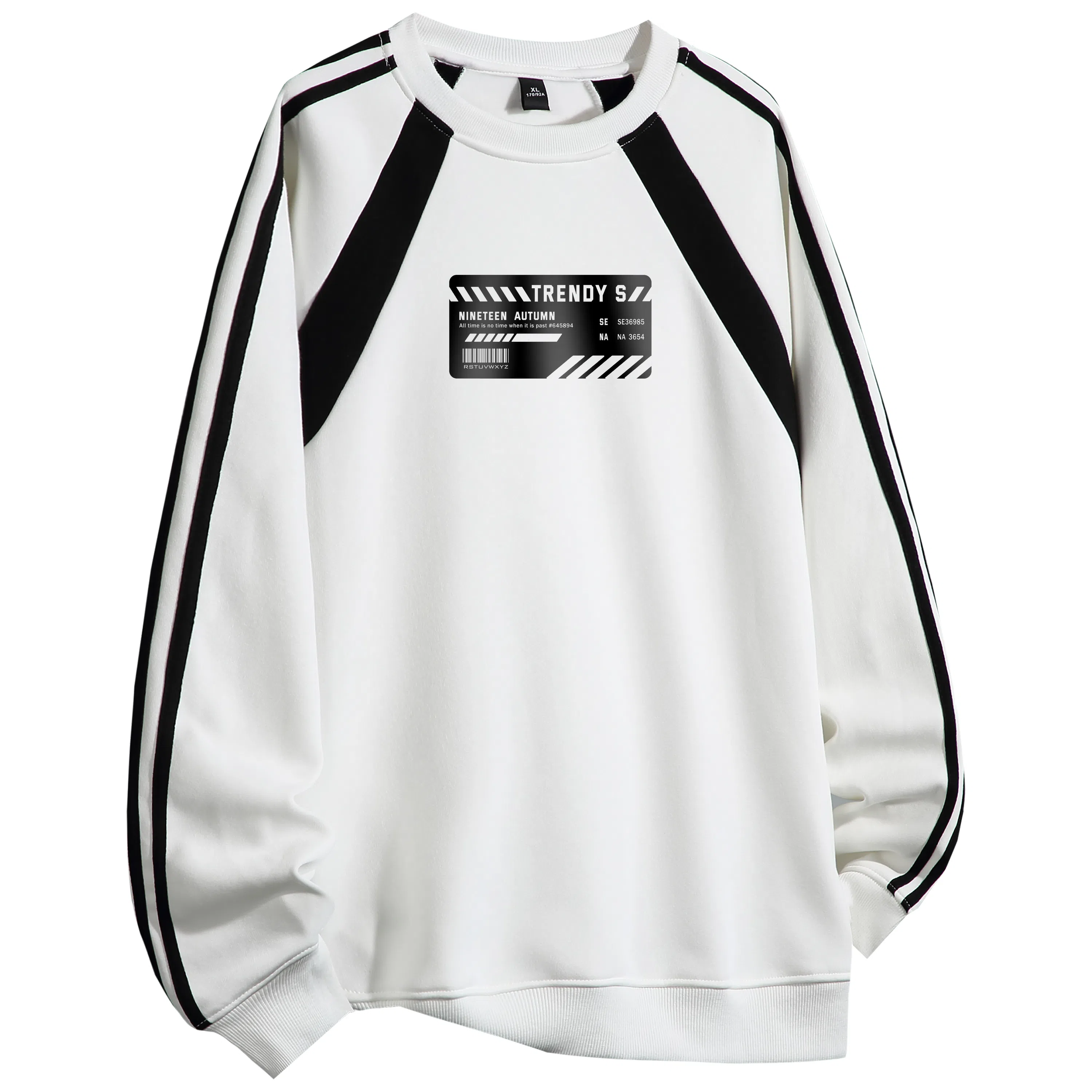 NINETEEN AUTUMN logo