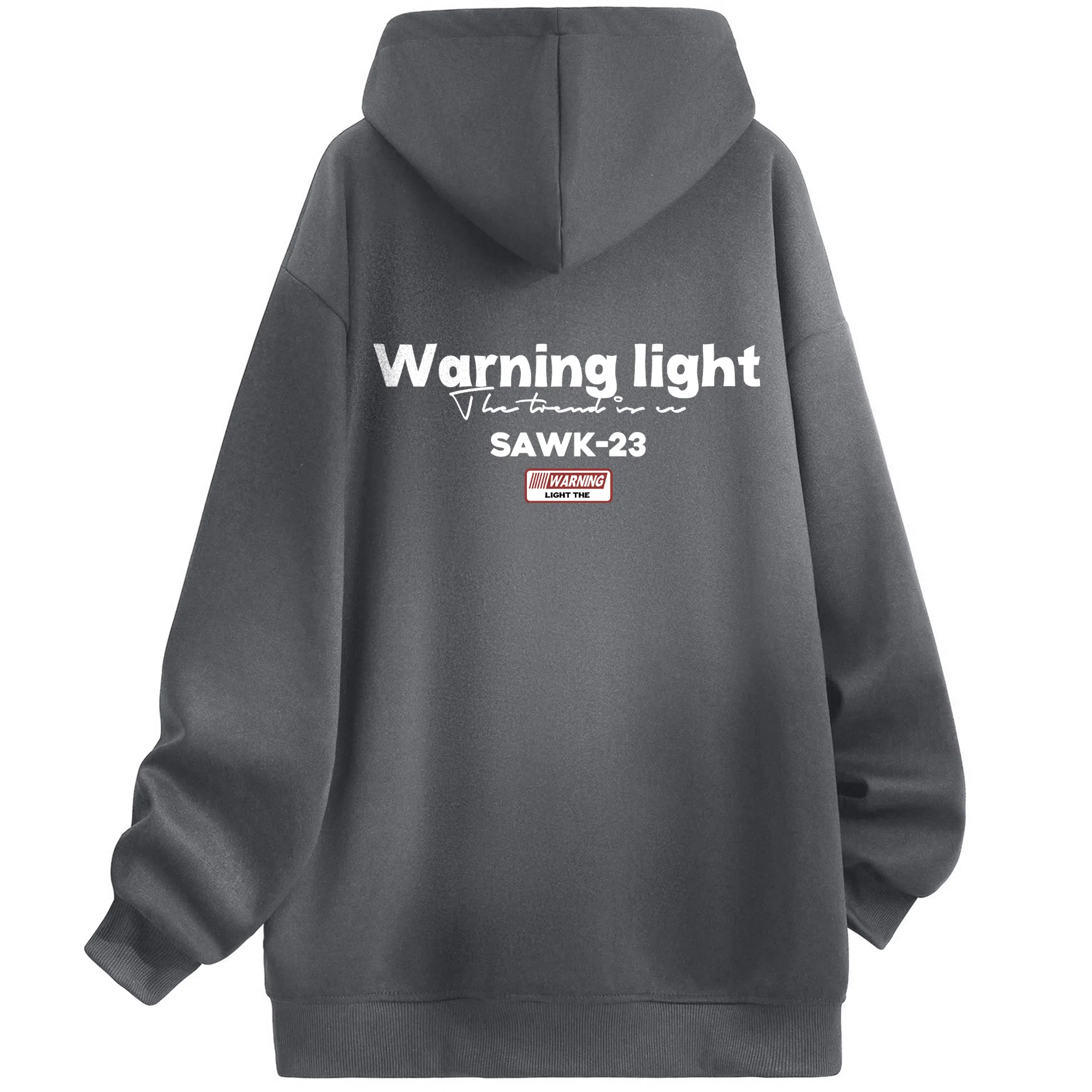 WARNING LIGHT 360Glogo