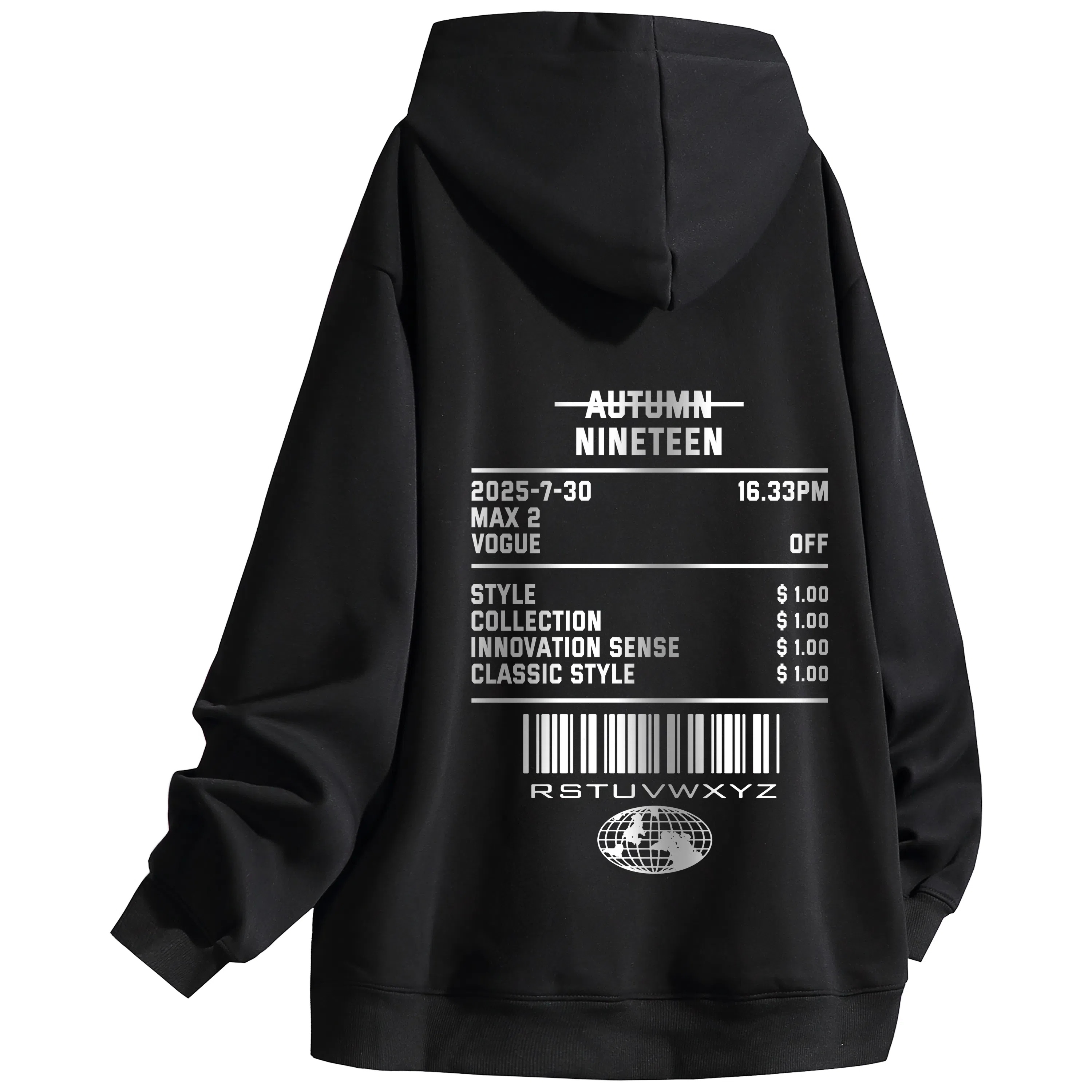 NINETEEN AUTUMN logo