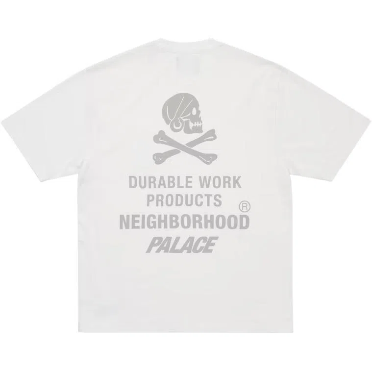 PALACE x NEIGHBORHOOD NEIGHBORHOOD FW25 T