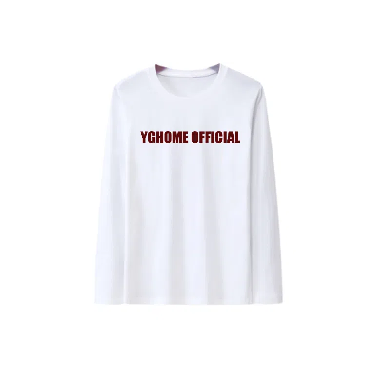 YGHOME OFFICIAL T