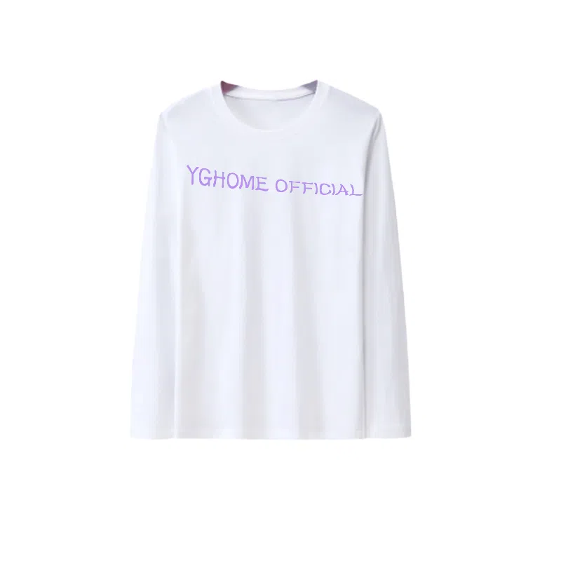 YGHOME OFFICIAL T