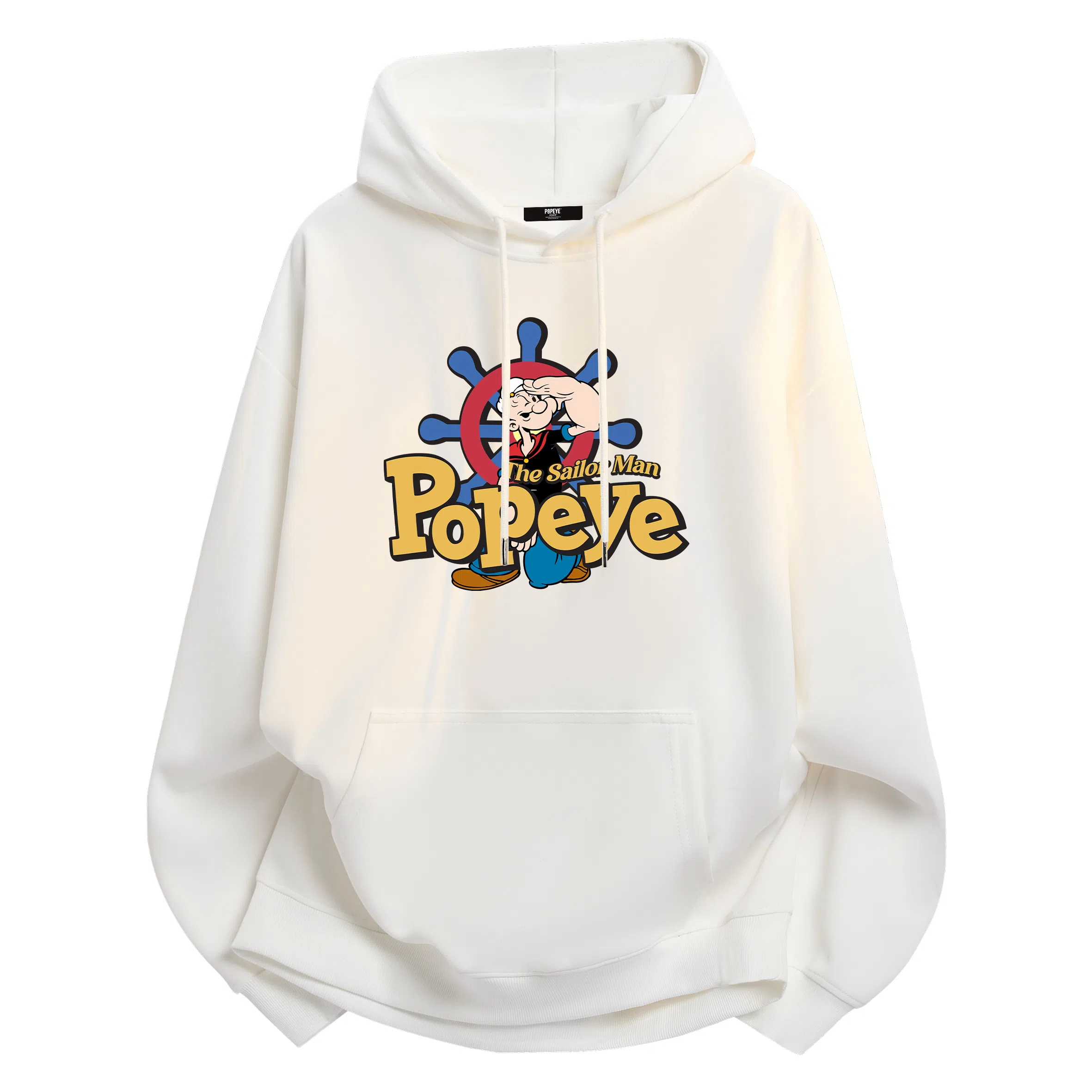 POPEYE Logo