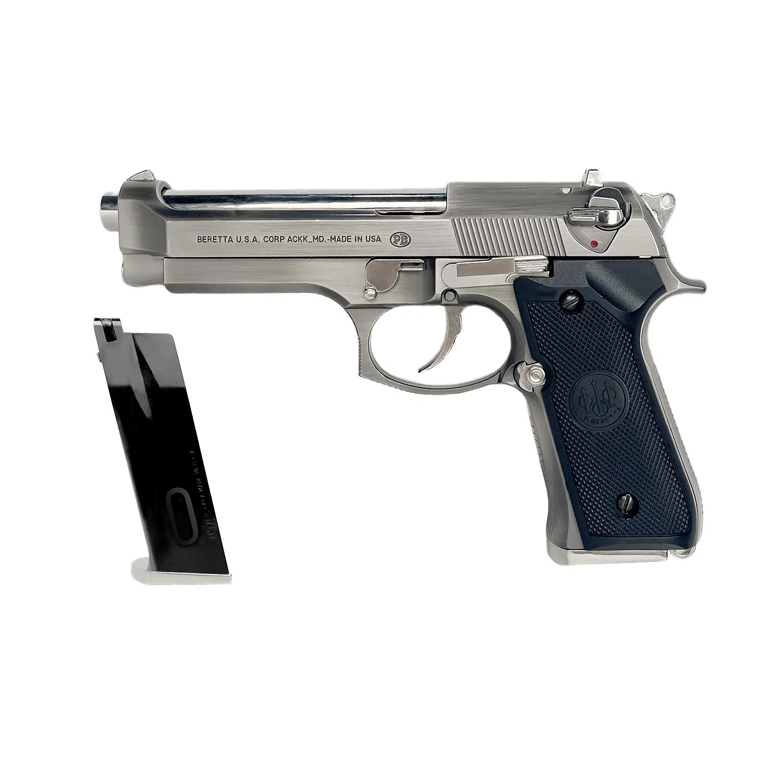 Wangu Beretta 92F