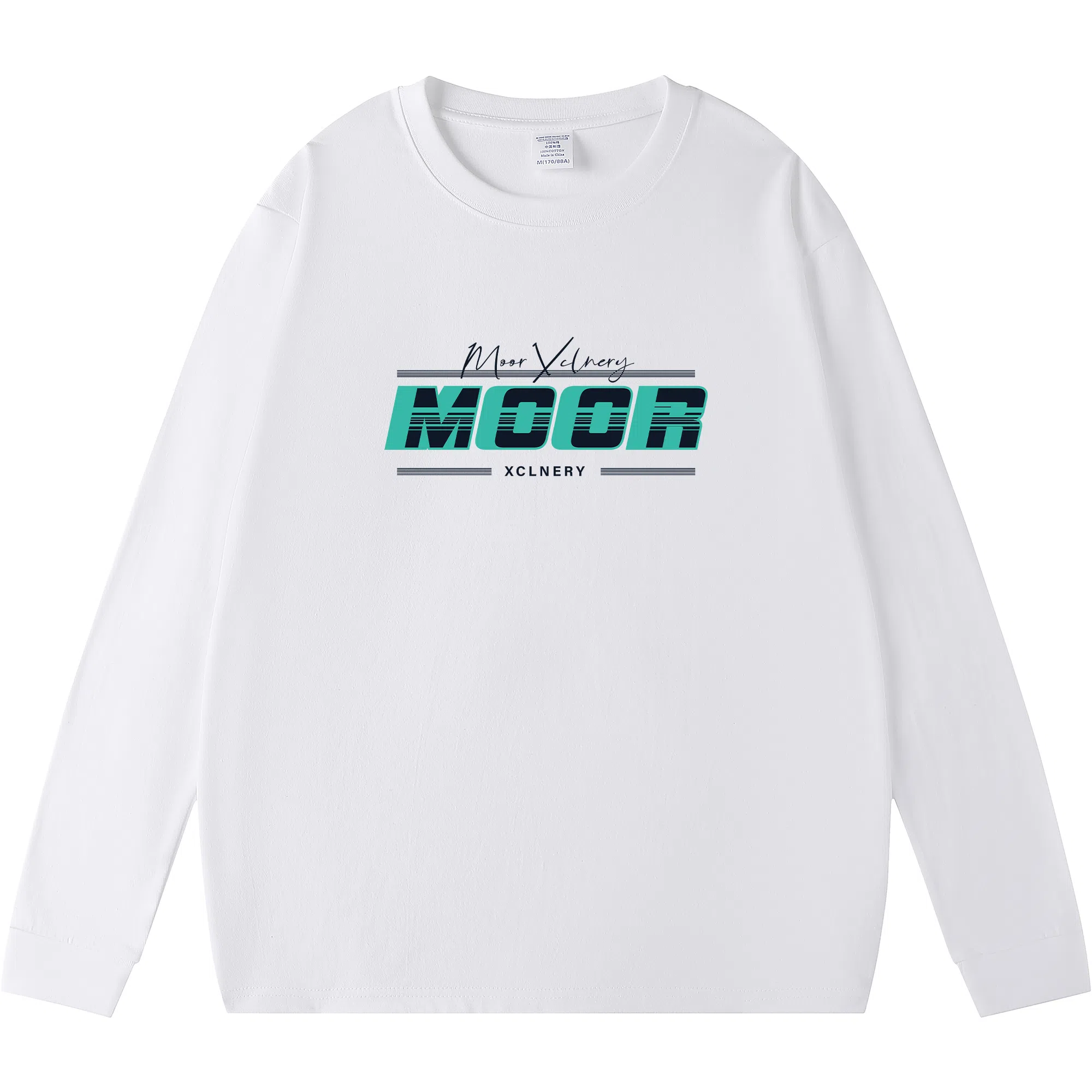 MOOR XCLNERY T