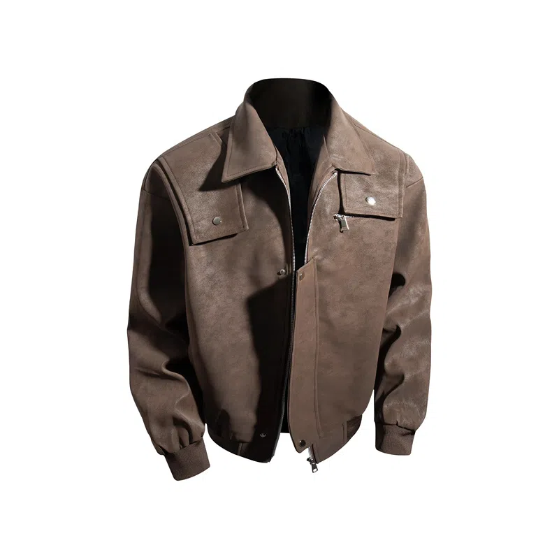 PEA bombervintage