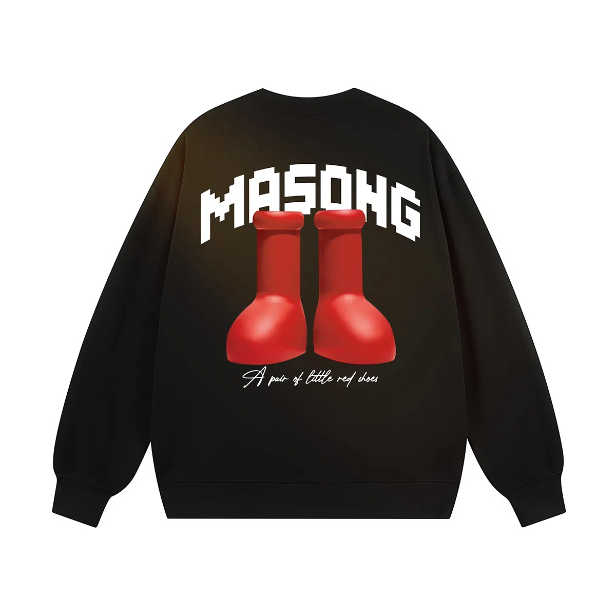masongarments Logo