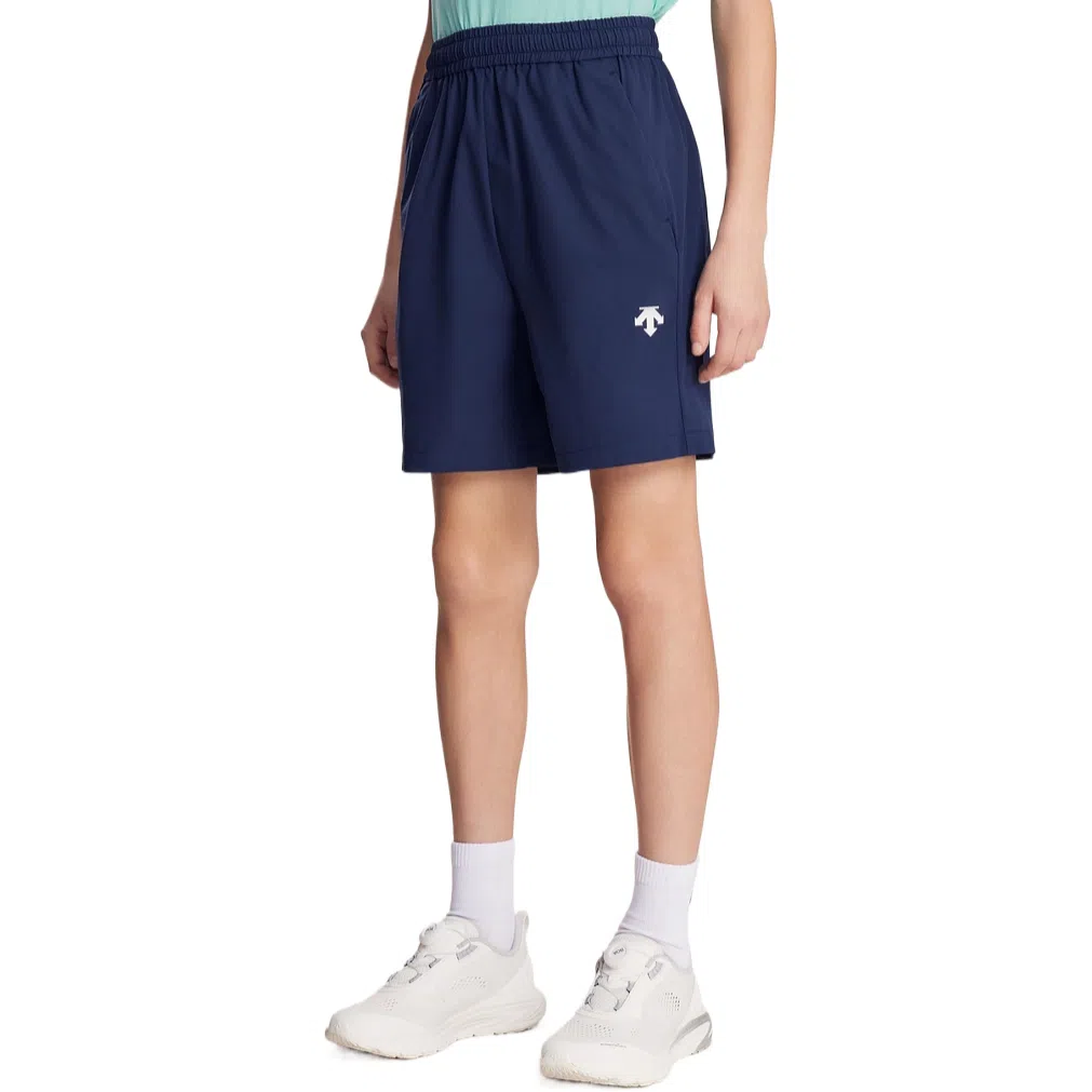 DESCENTE TRAINING SS25