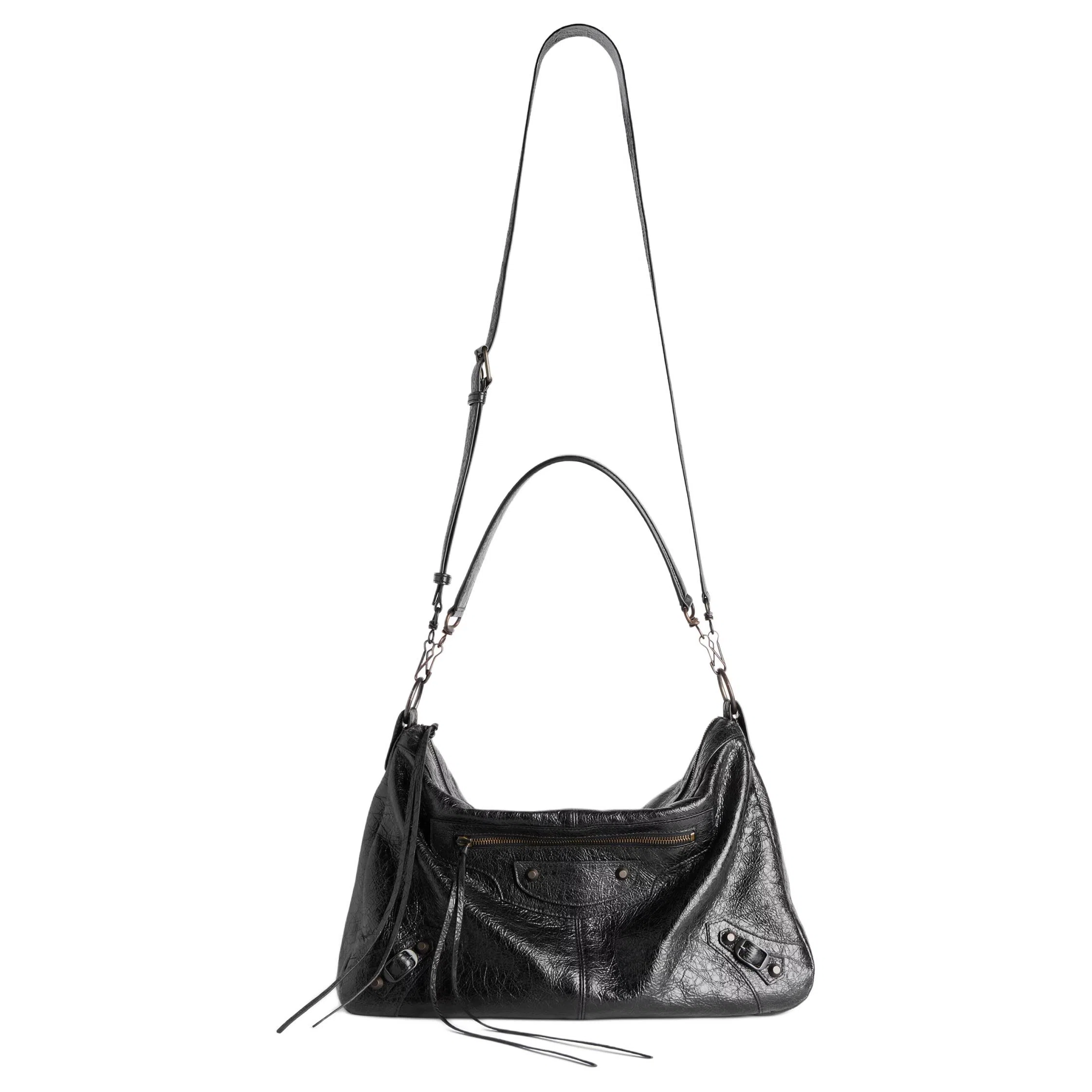 Balenciaga Le City MOTO