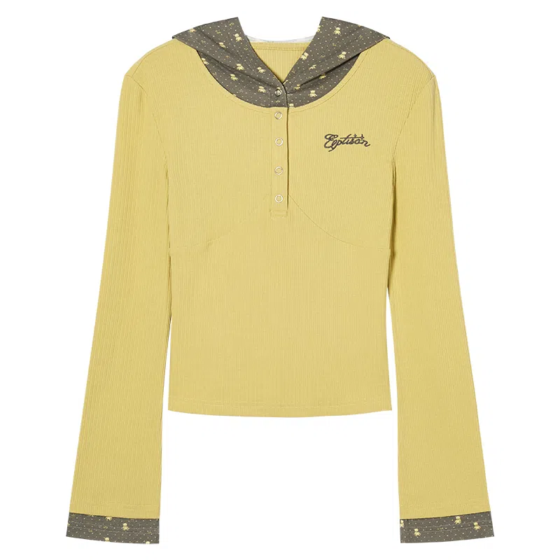 EPTISON WOMAN T