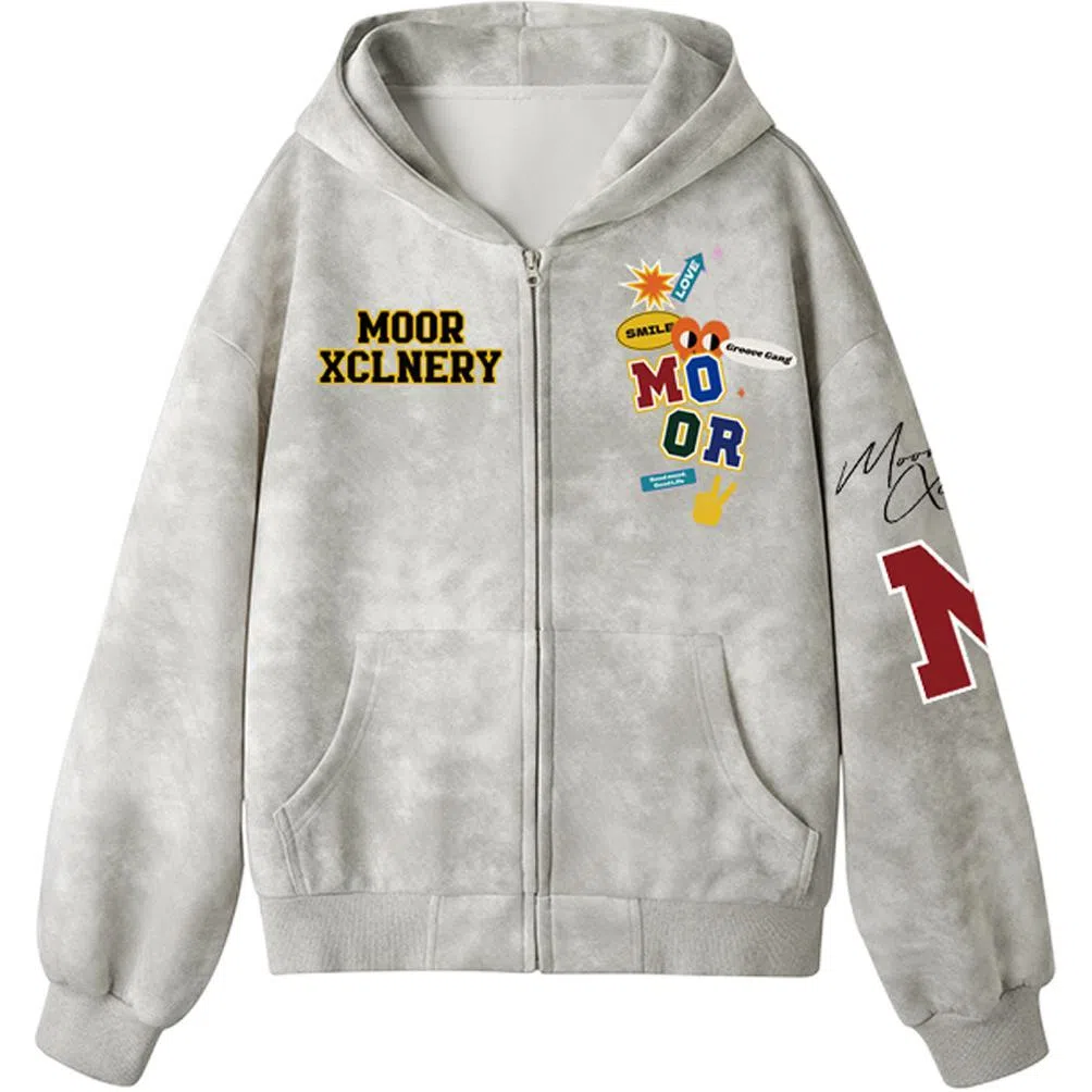 MOOR XCLNERY LOGO