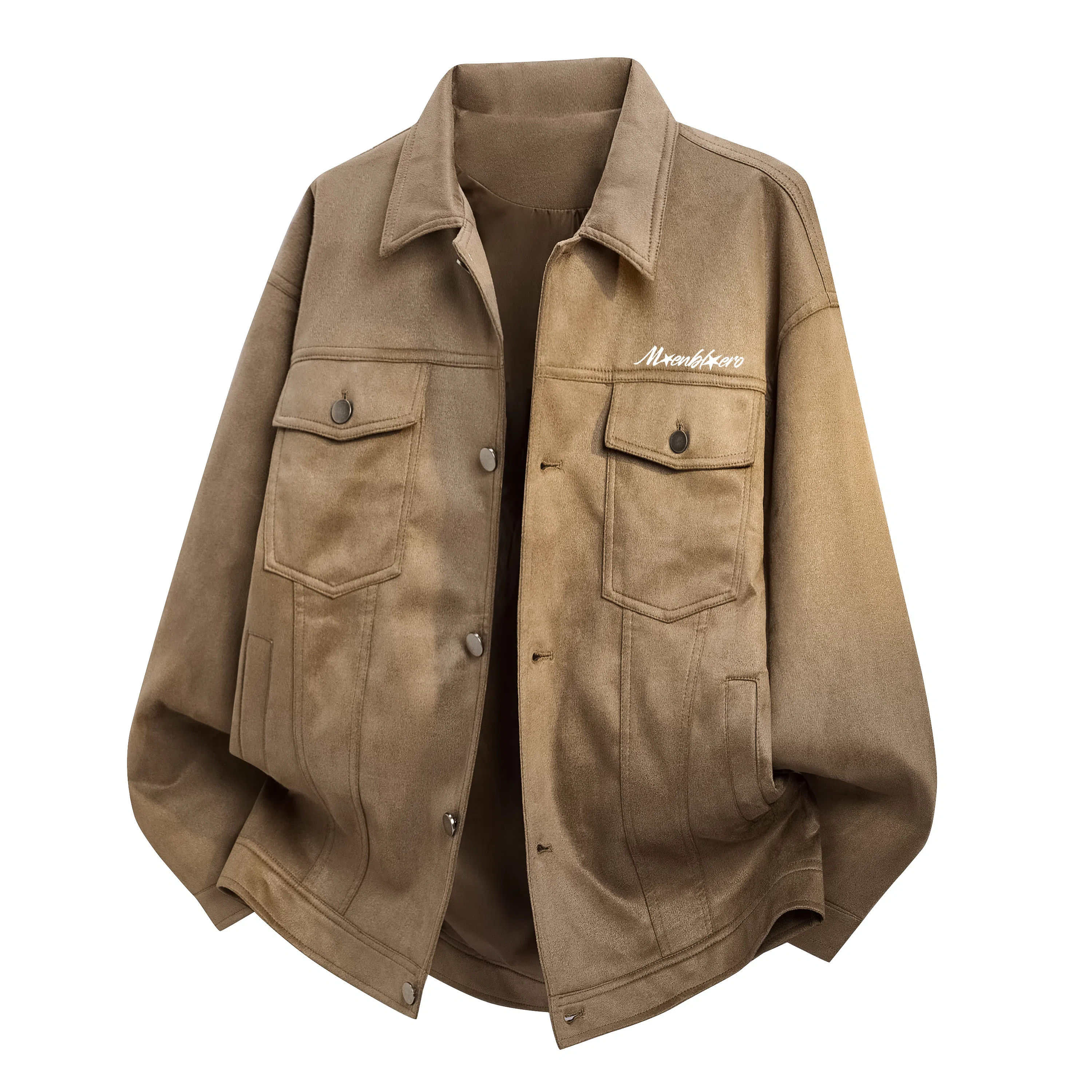 Menblero Logocleanfit