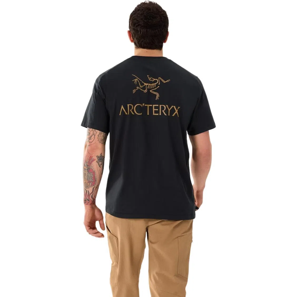Arcteryx Kragg SL