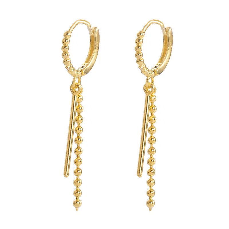 MISS WEI insins s925