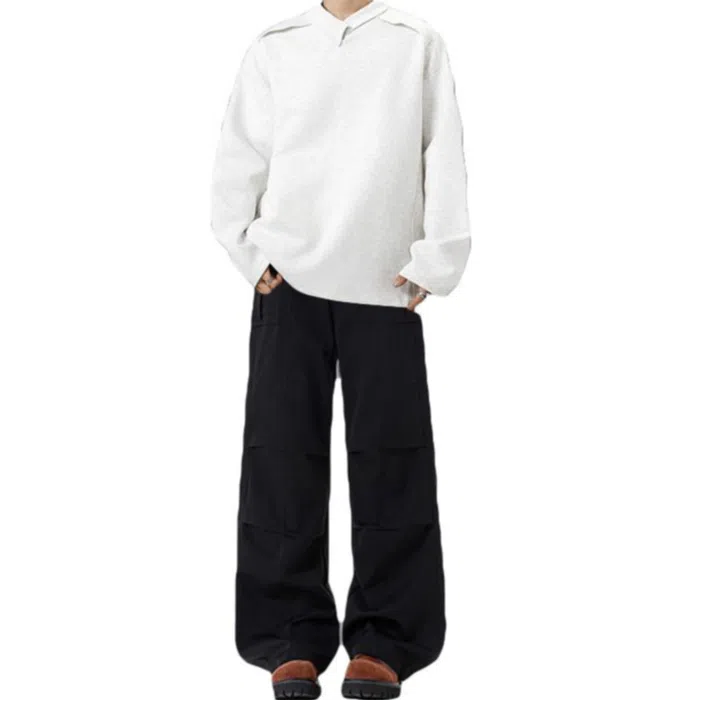 ICVBL polo