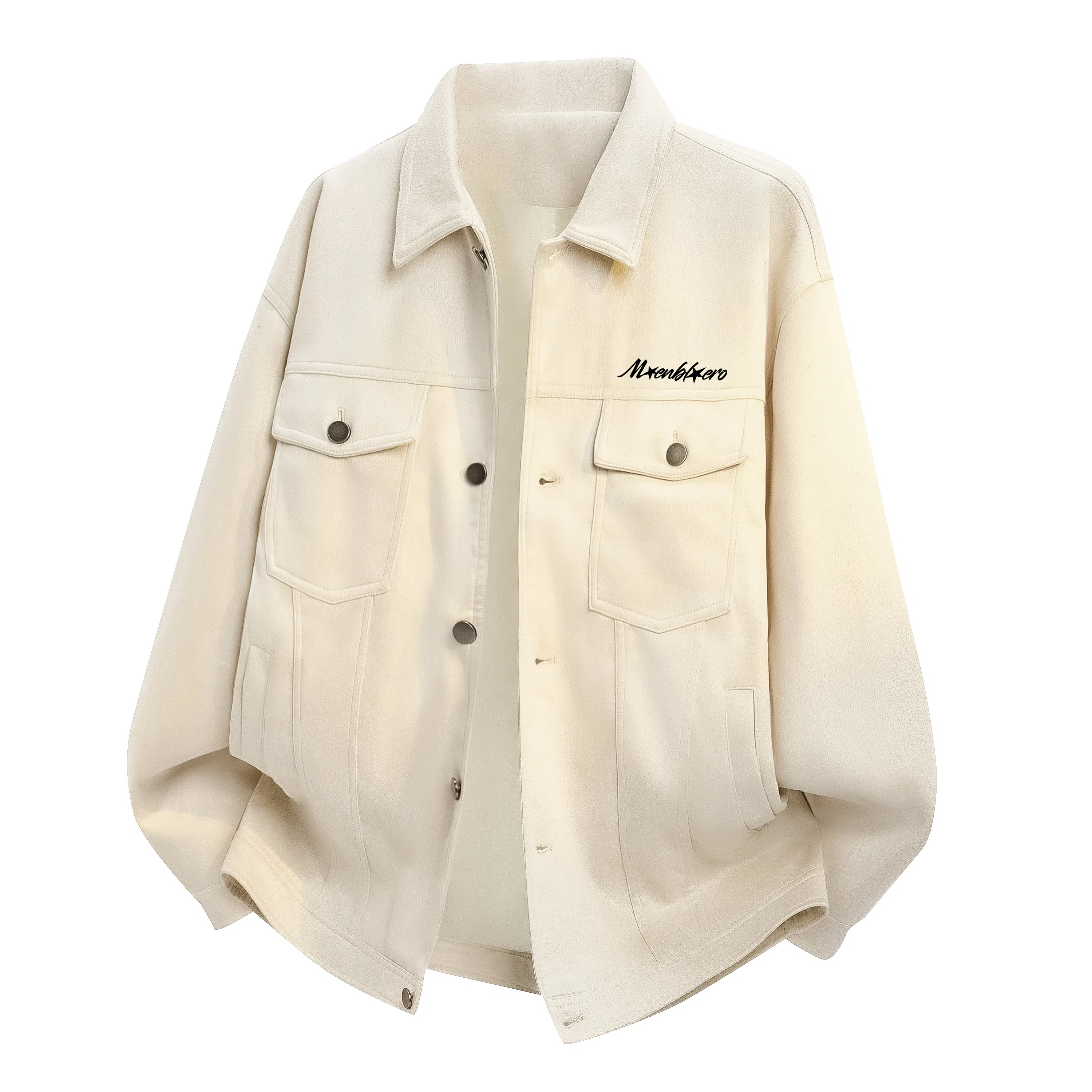 Menblero Logocleanfit