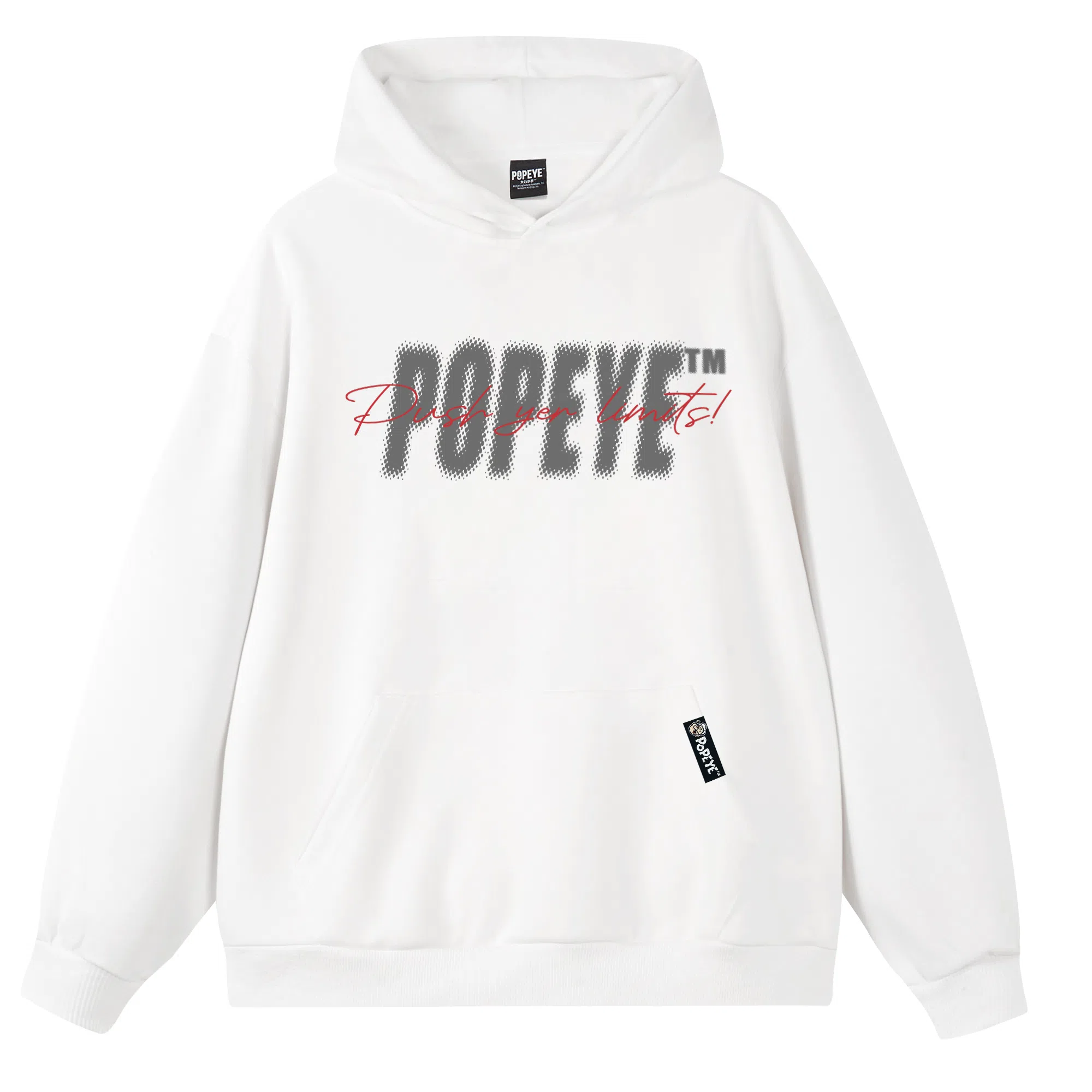 POPEYE logo