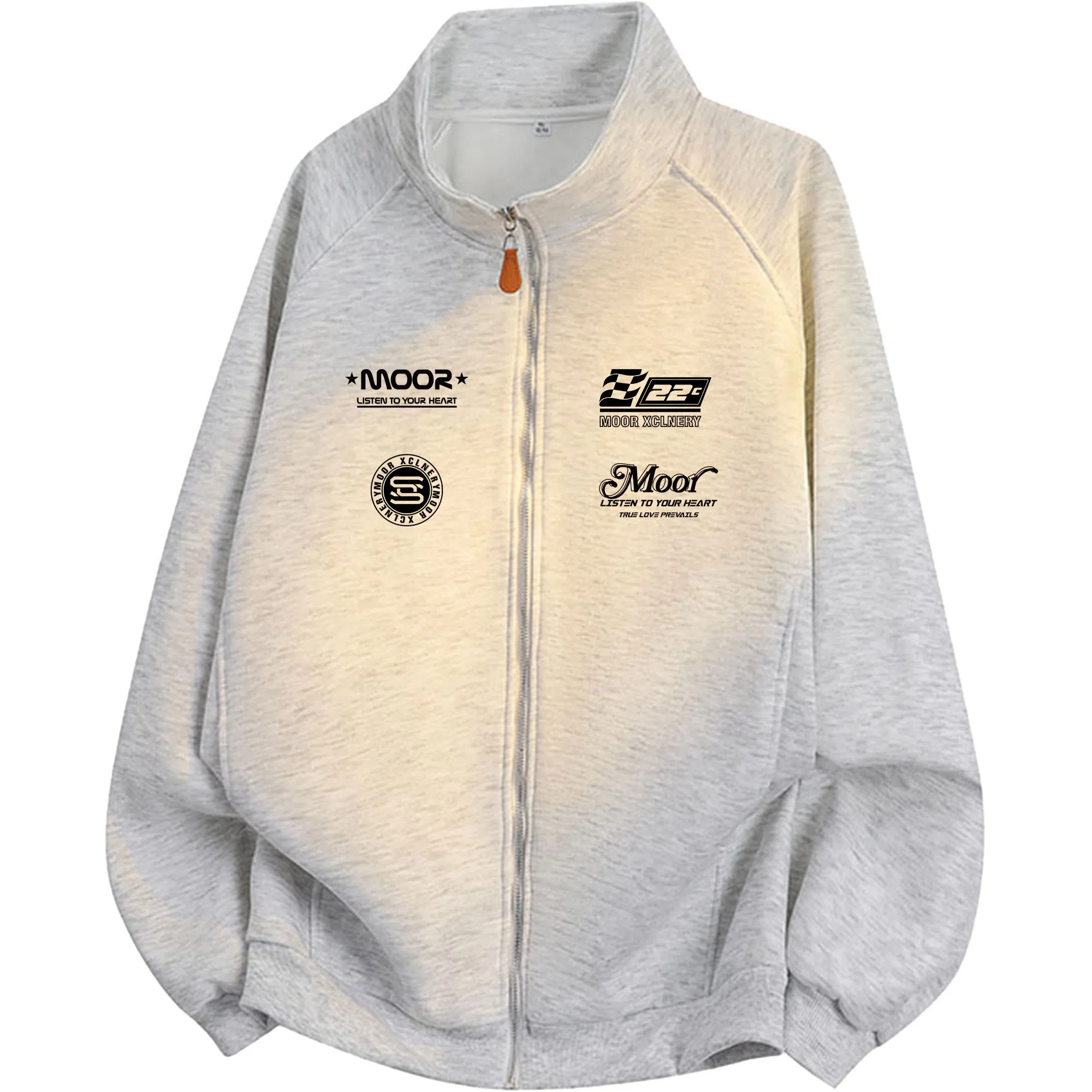 MOOR XCLNERY logoins