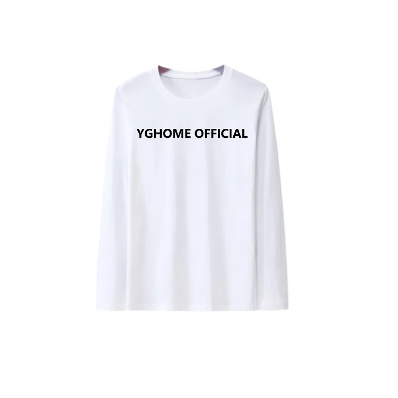 YGHOME OFFICIAL insT