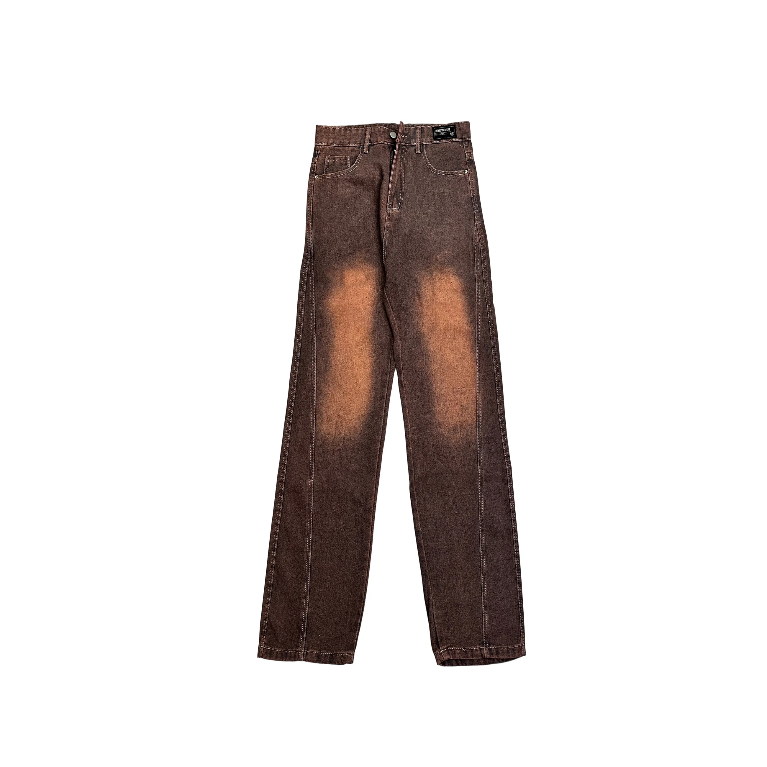 SUNSETMONENT cleanfit