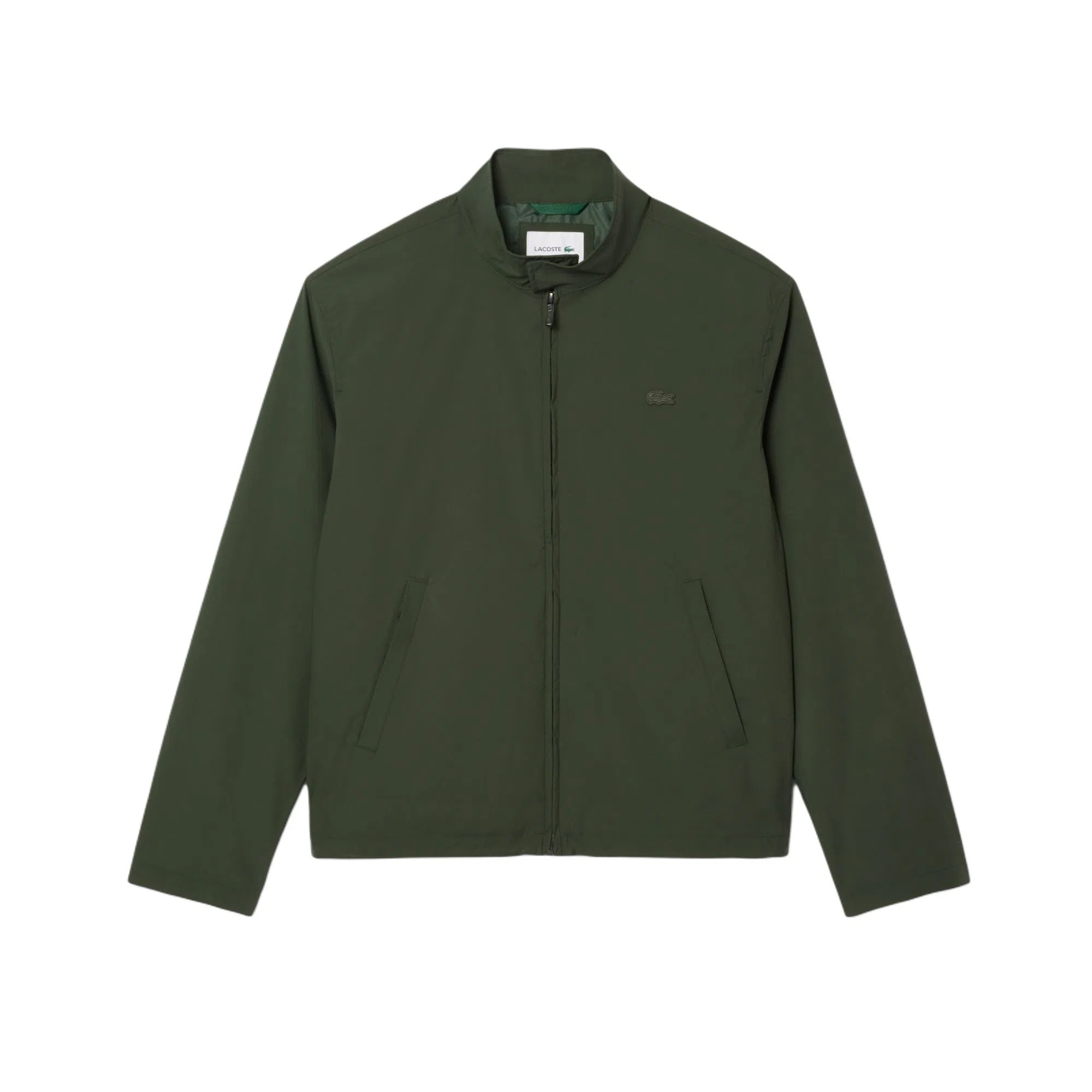 LACOSTE SS25 Logo