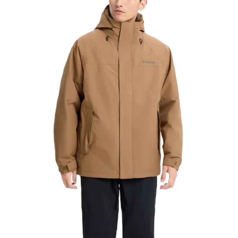 Columbia BOMBAS ROAD Omni-HeatOmni-Tech