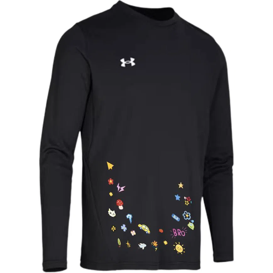 Under Armour