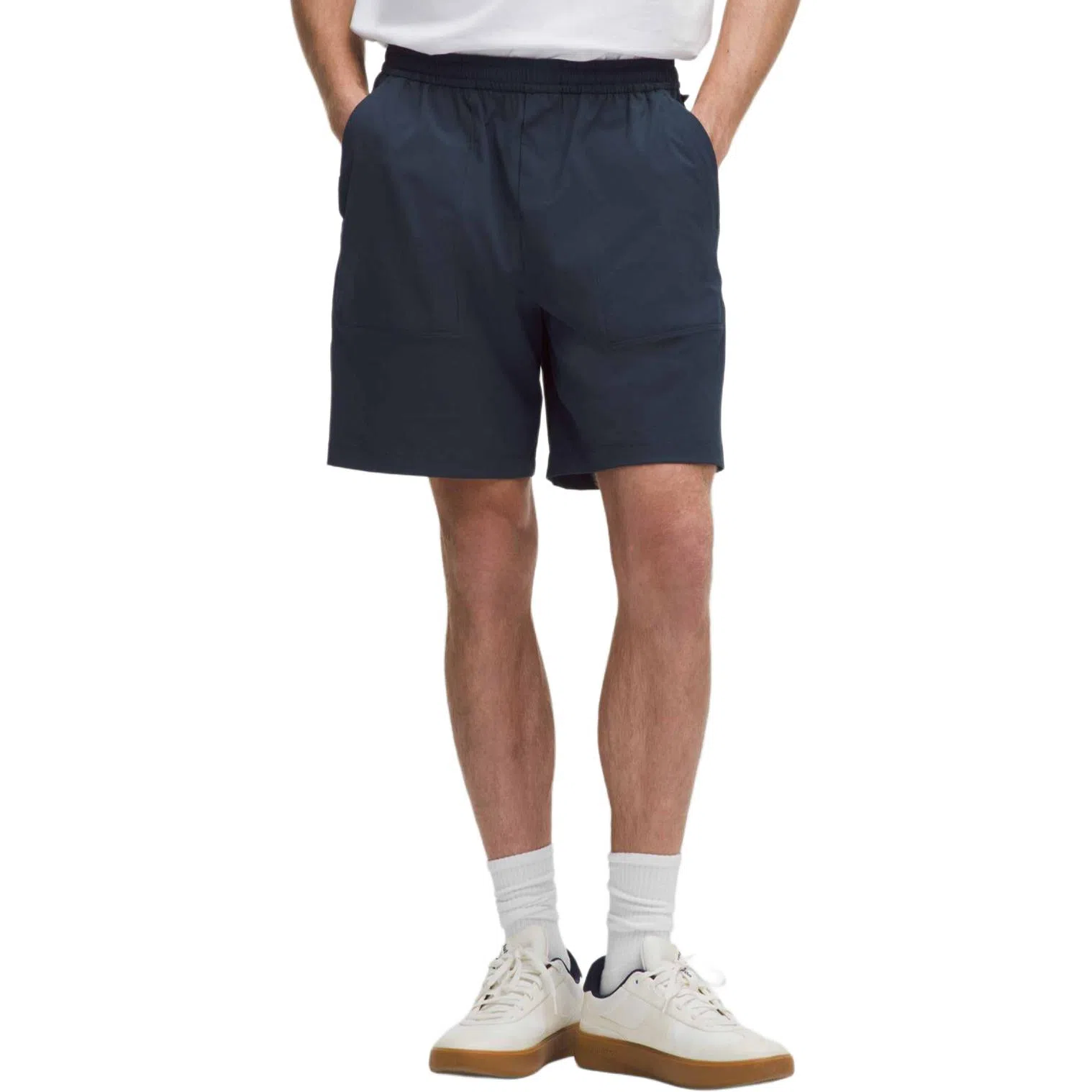 lululemon SS23 Bowline 8"