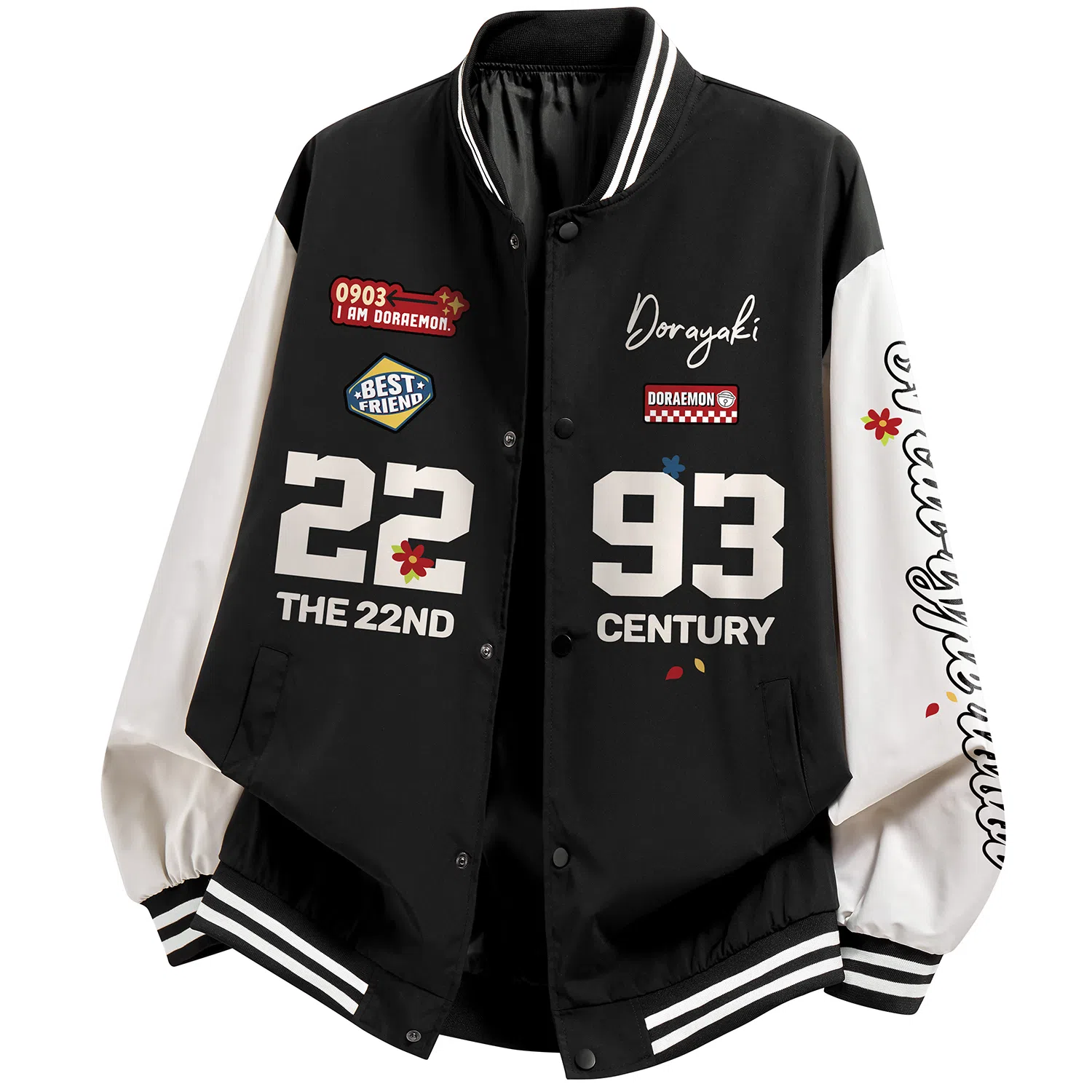 DoraemonA CleanfitLogo