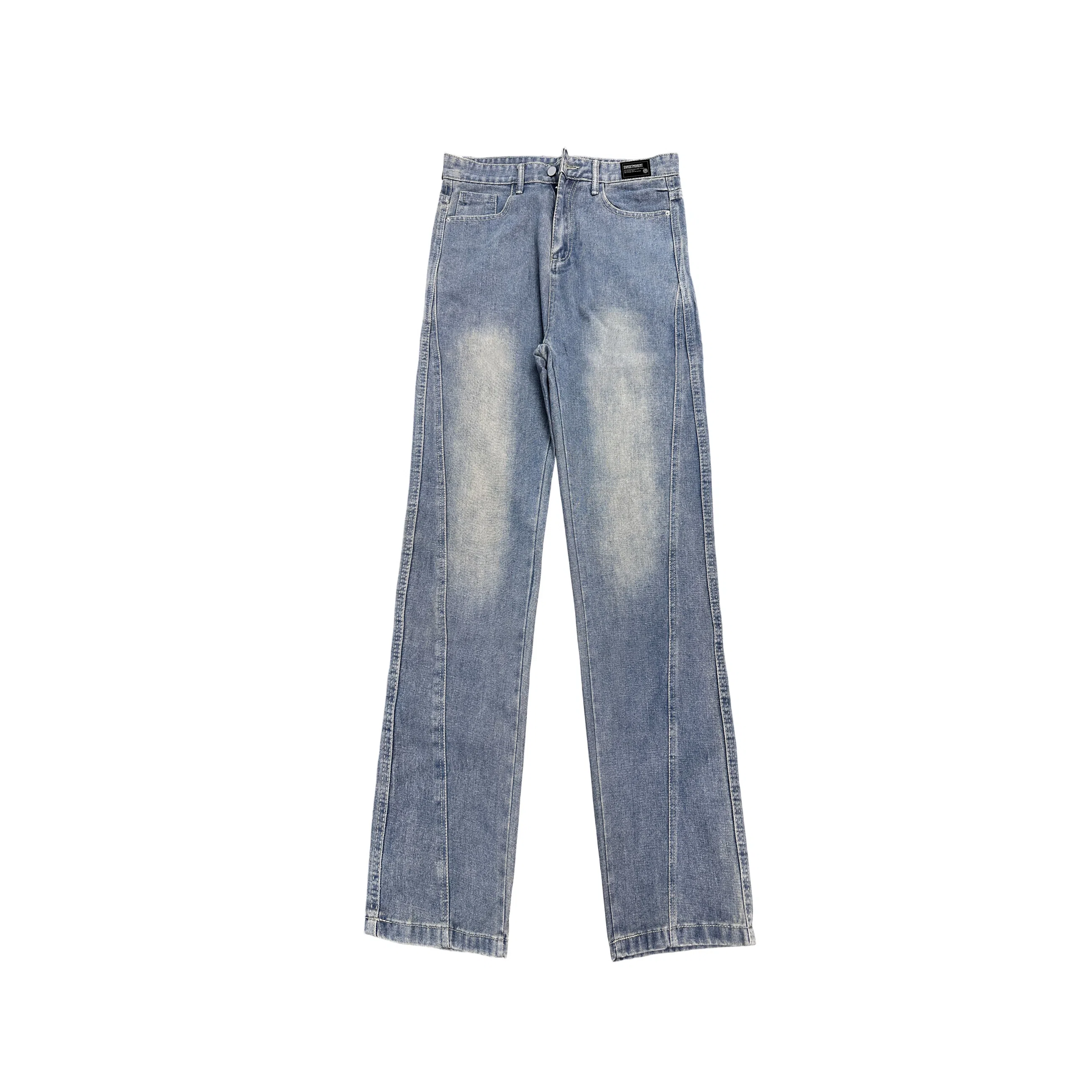 SUNSETMONENT cleanfit