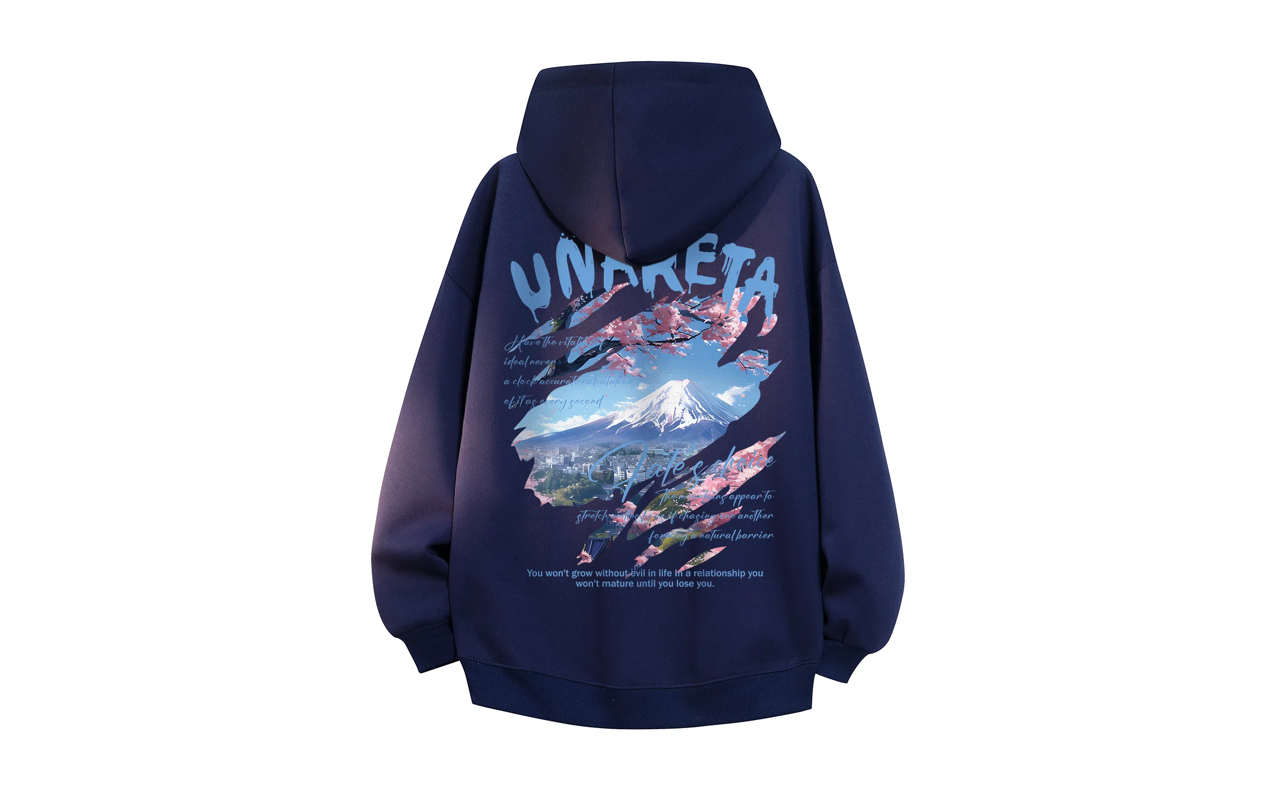 UNA RETA logocleanfit