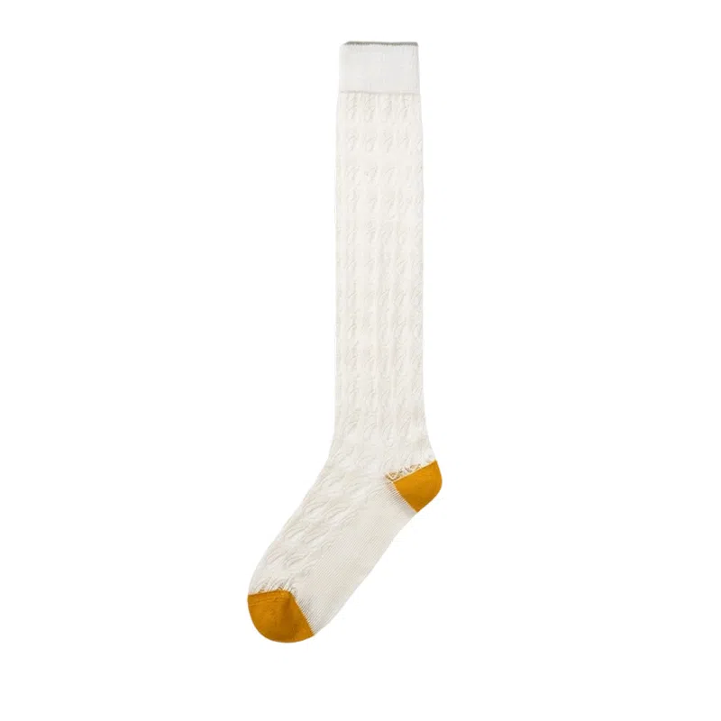 LUNNIFEIYA High-Value INS Style Socks