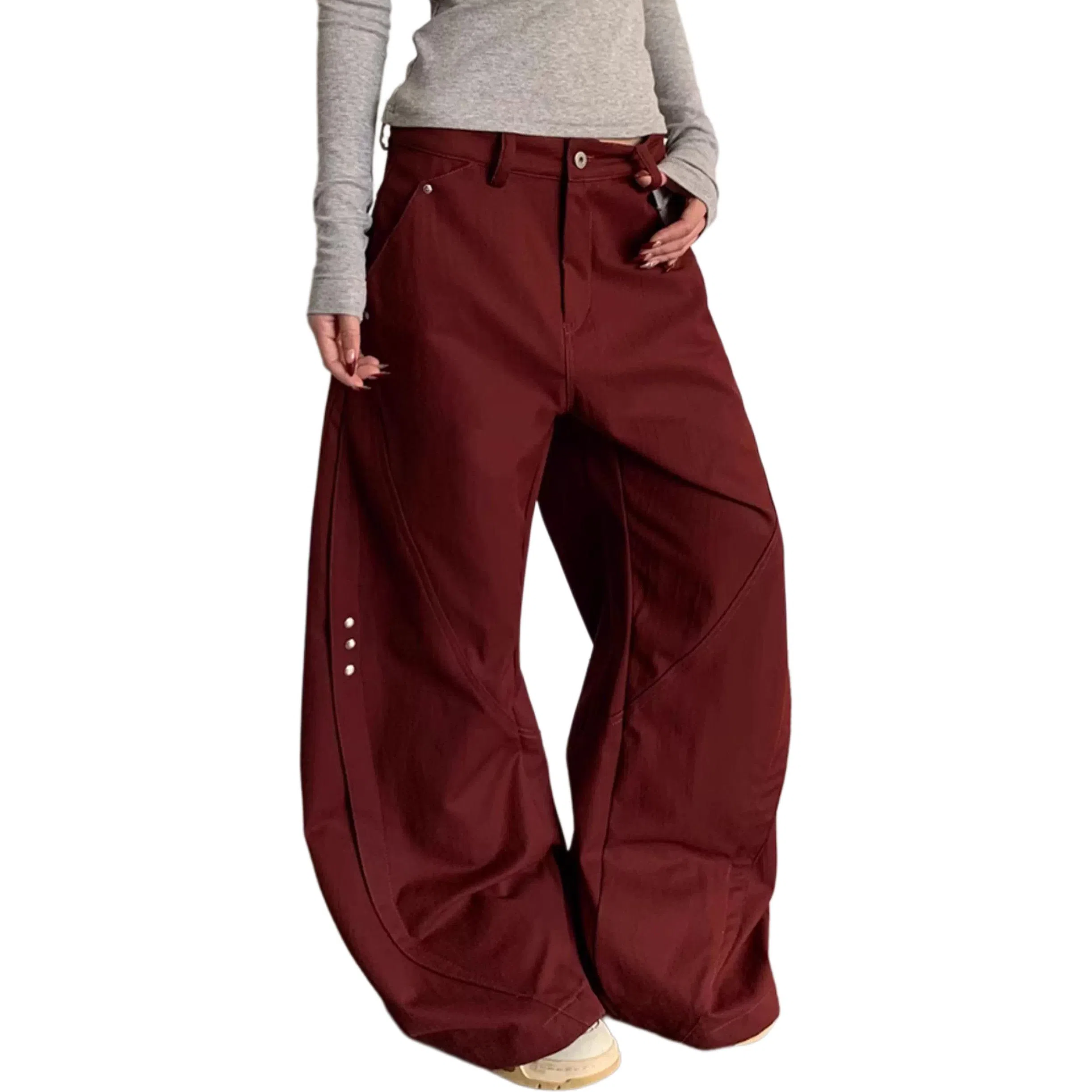 CASTLE WOODS cleanfit