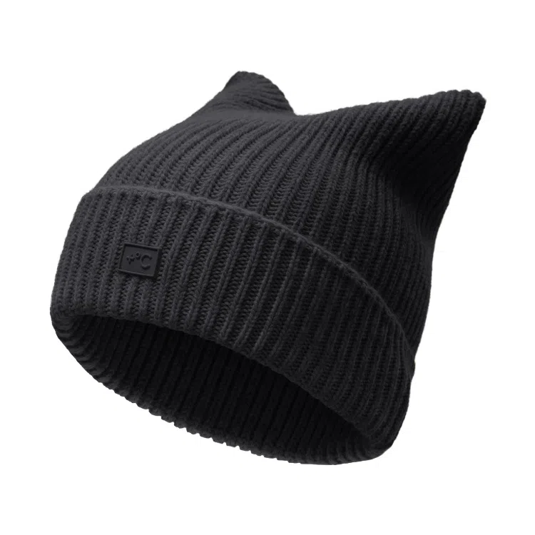 Bananain Wool Beanie