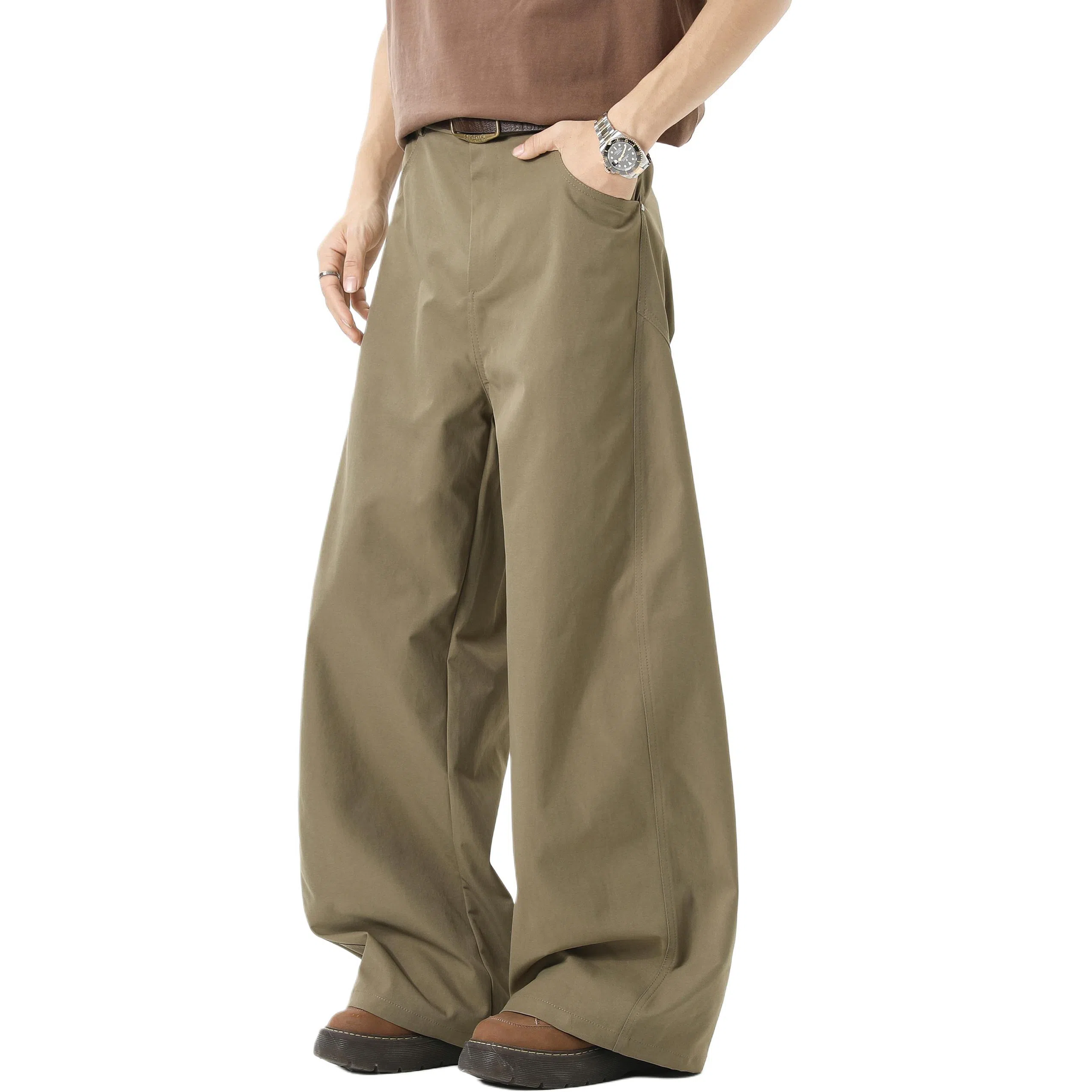 DANGERTIGER clean fit