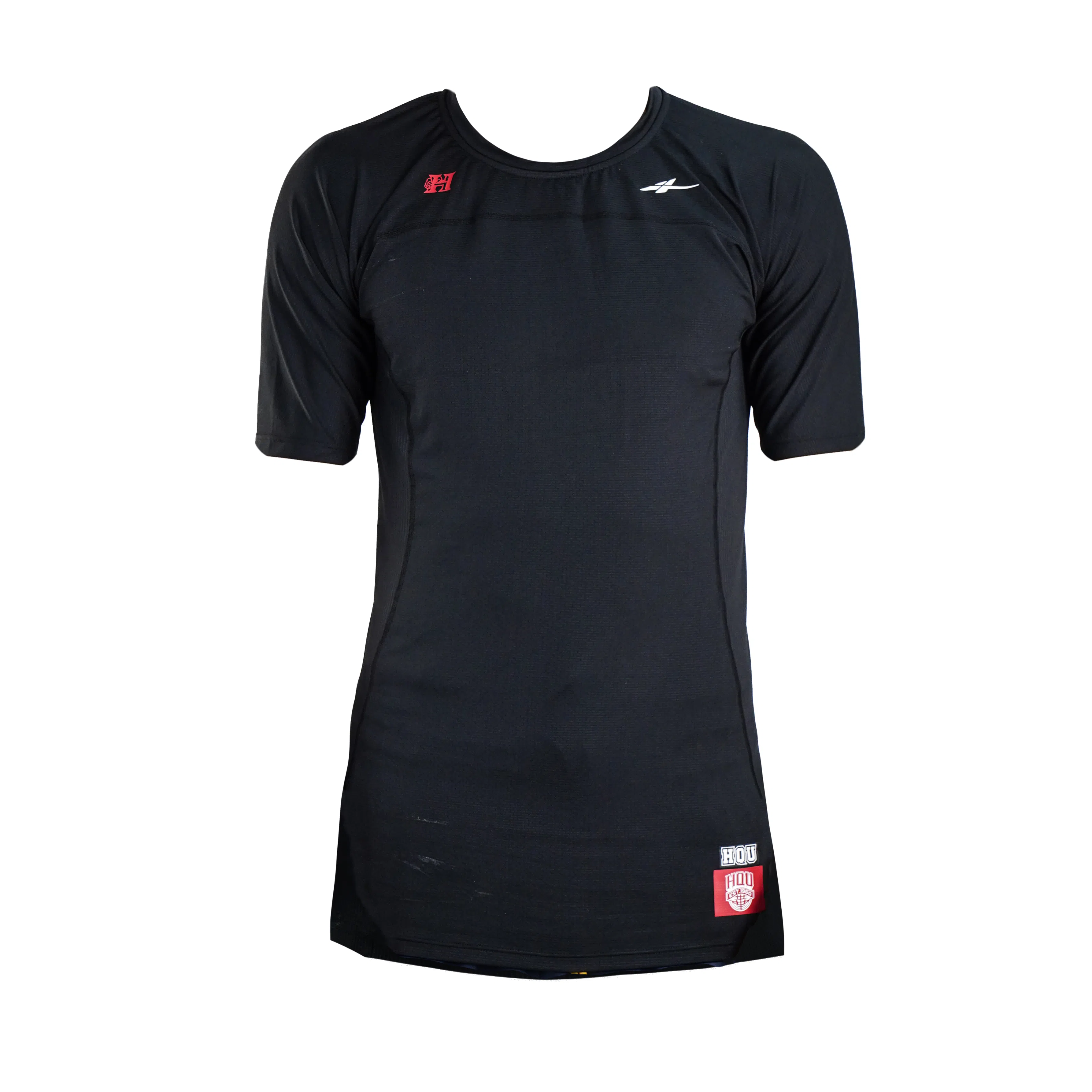 Serious Player Only x HQU