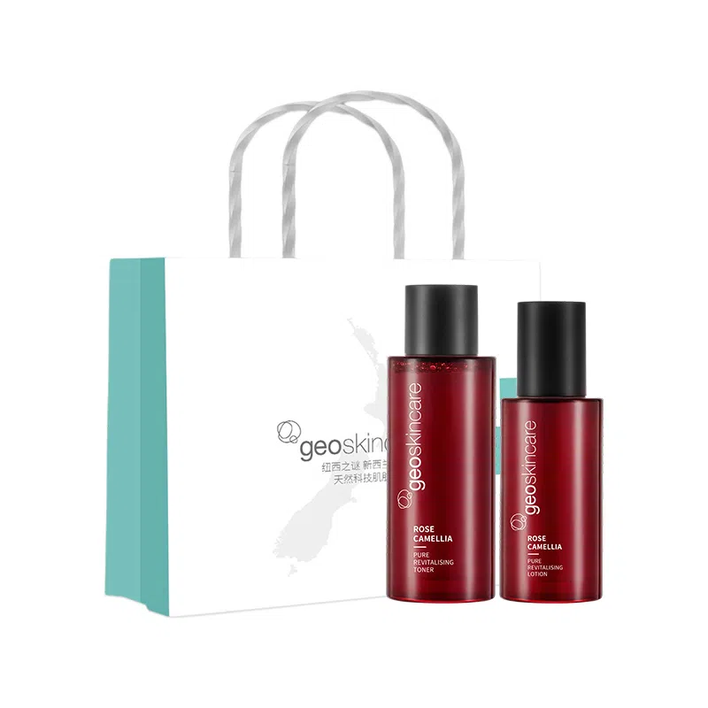 geoskincare 2 120ml+100ml