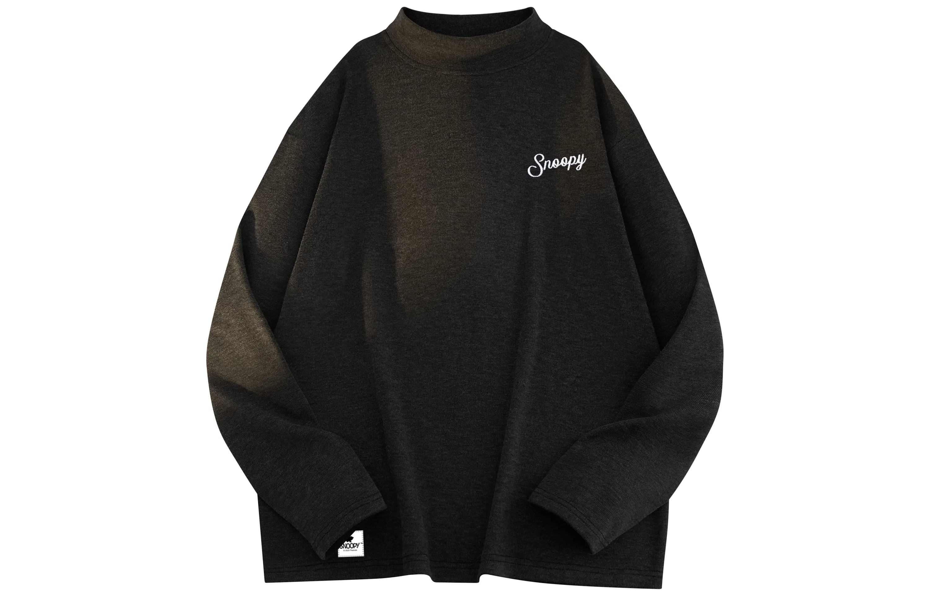 SNOOPY LogoT