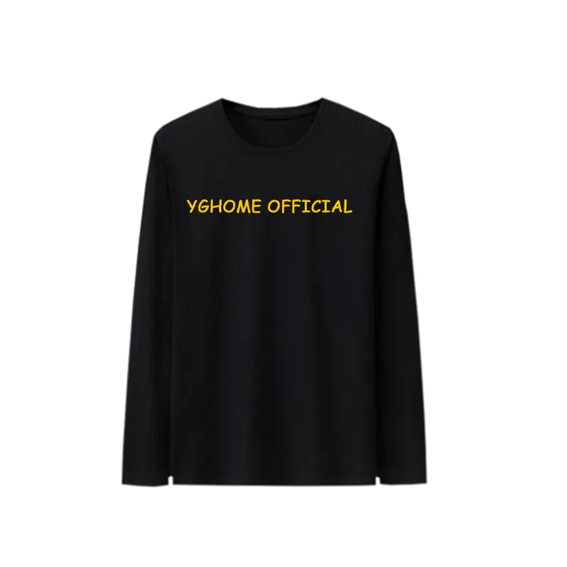 YGHOME OFFICIAL T