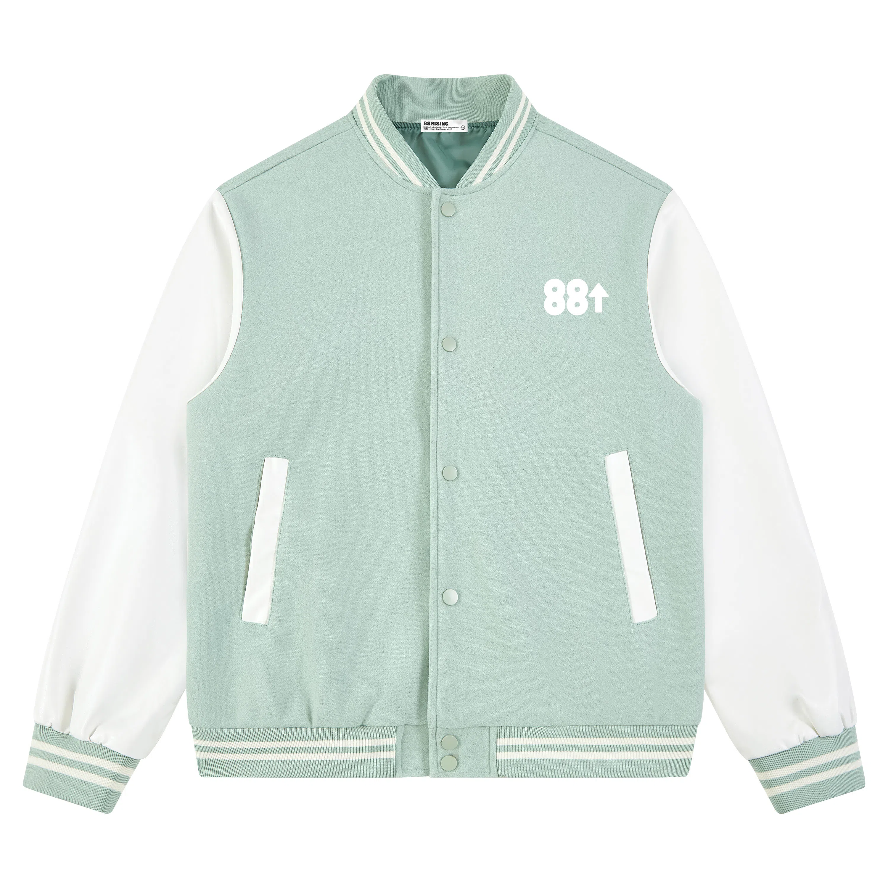 88rising LOGO