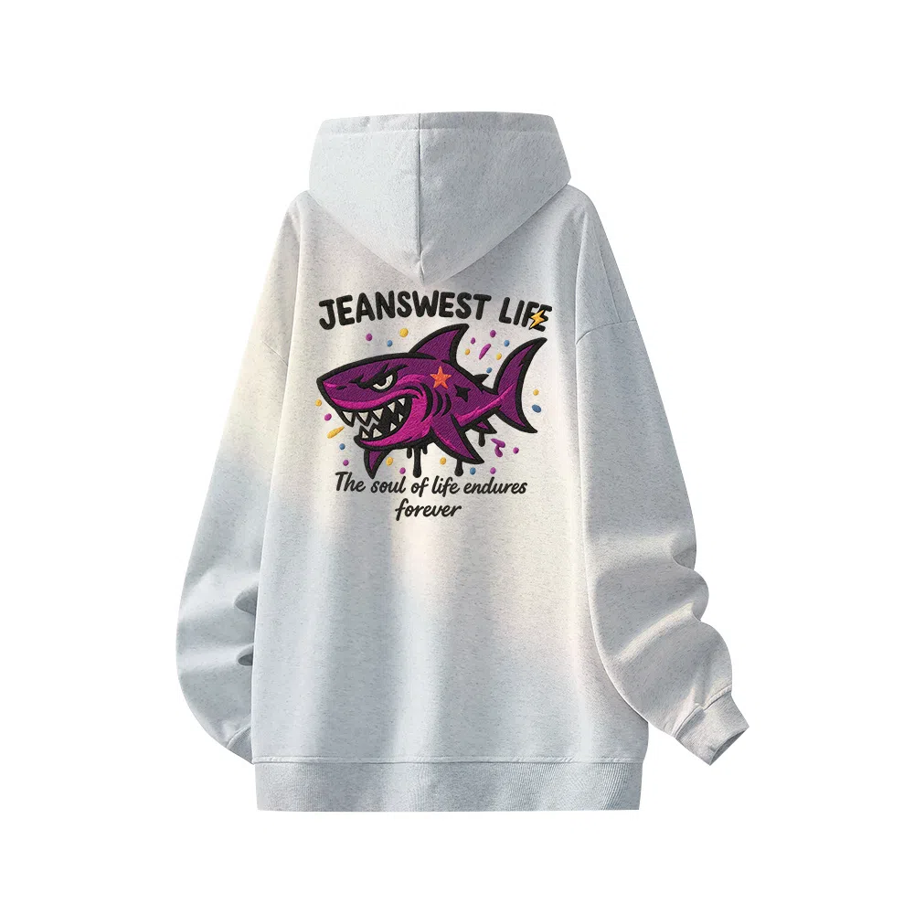 JEANSWEST LIFE Logo
