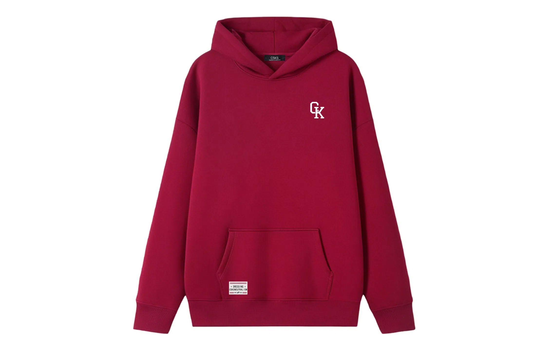 CSKS 420CleanfitLogo